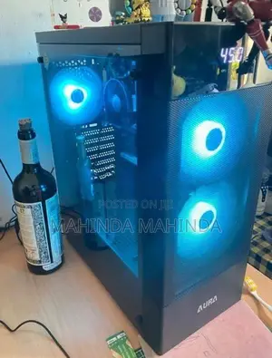 i5-6th GEN PC