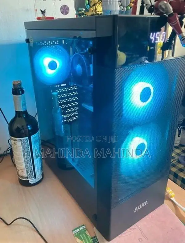 i5-6th GEN PC