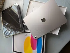 Apple iPad 11 Gen A16 Chip