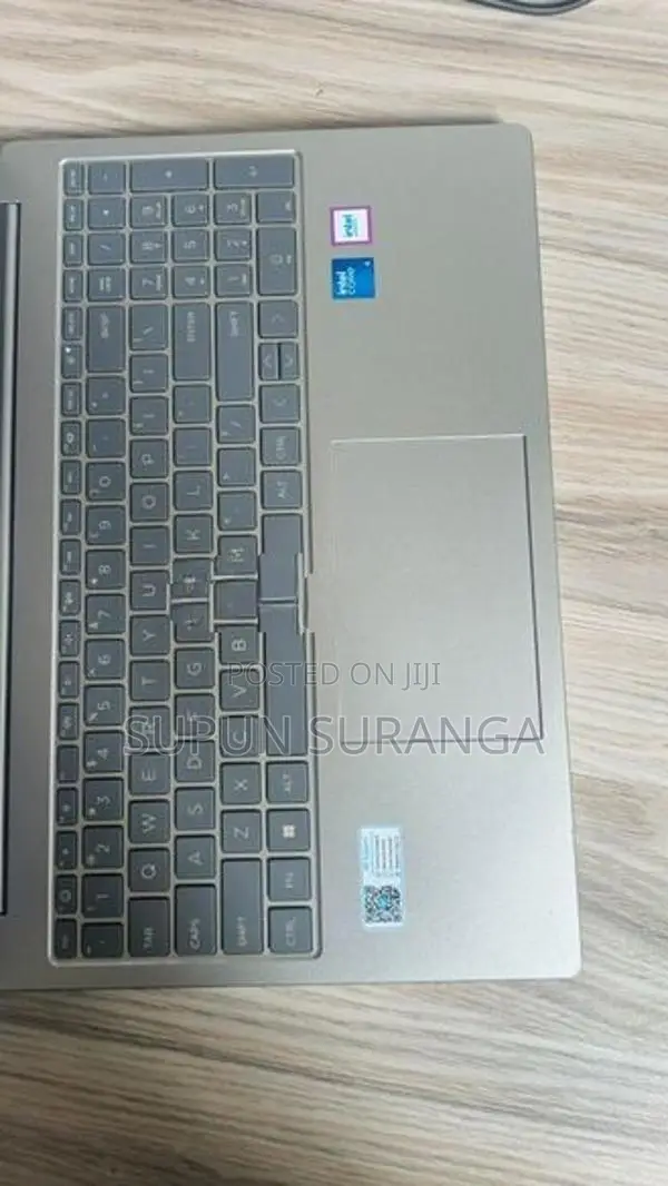 HP i5 13th Gen