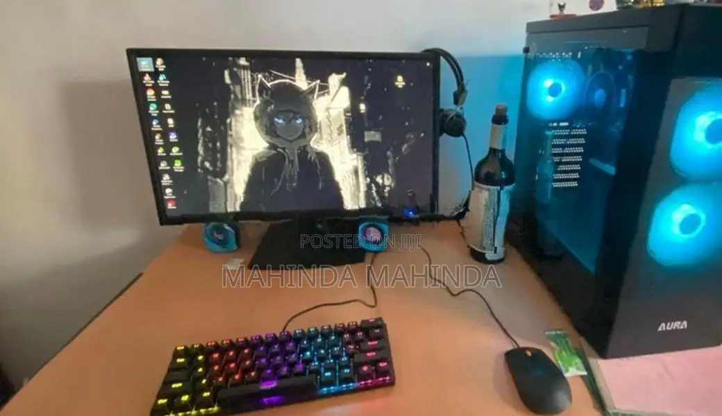 i5-6th GEN PC