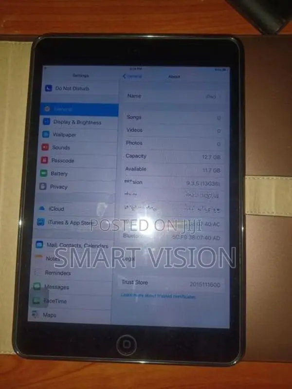 Apple iPad 2