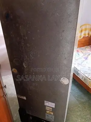 Sisil Bottle Cooler (240 L)