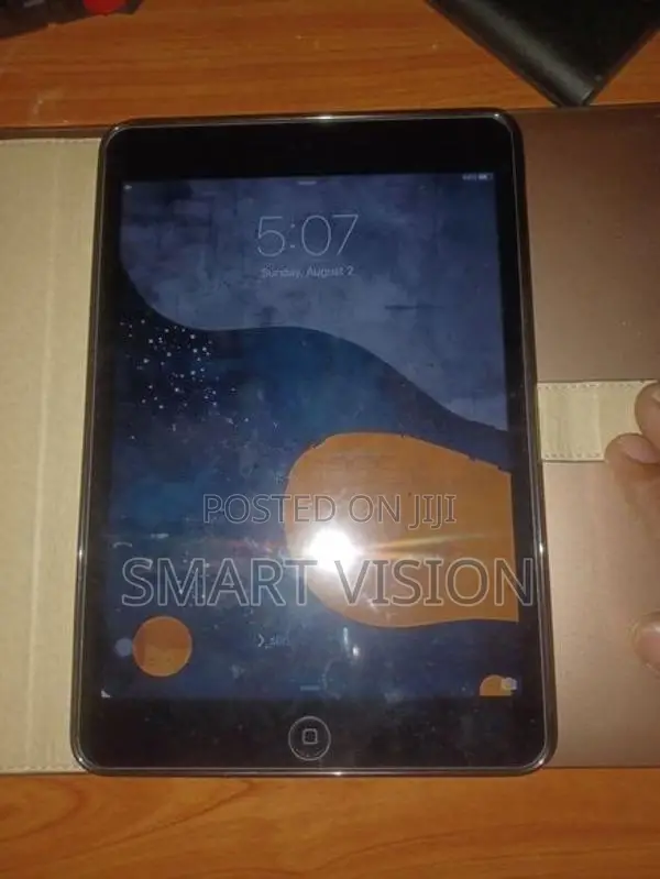 Apple iPad 2