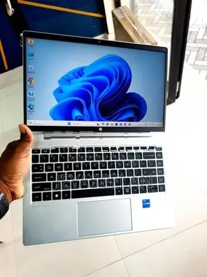 HP PROBOOK 440 G10 i5-13th GEN