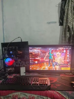 Core i5 GTX 970 4GB Full Set