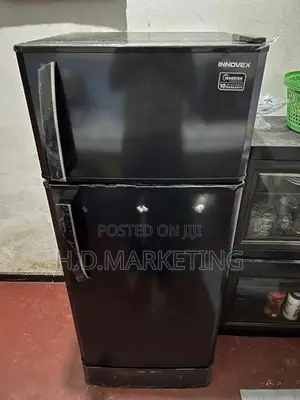 180L Innovex Inverter Refrigerator