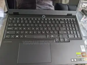 Legion 5 15AHP10 Laptop