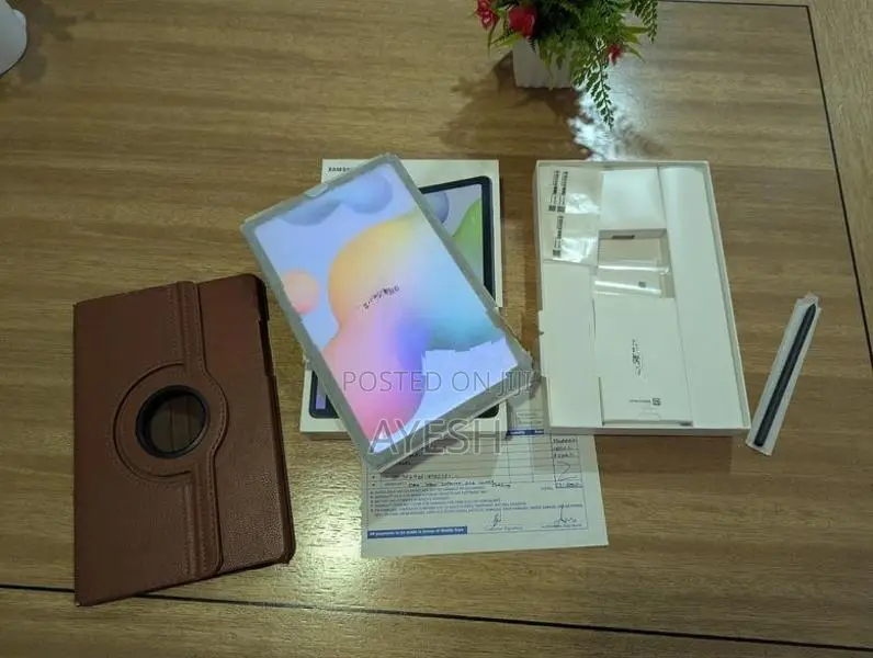 Samsung s6 Lite Tab