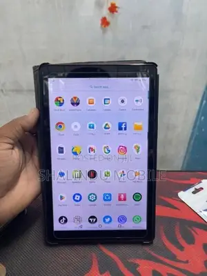 C Idea Tab