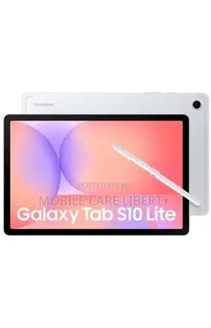 Samsung Galaxy TAB S10 LITE 8/256GB