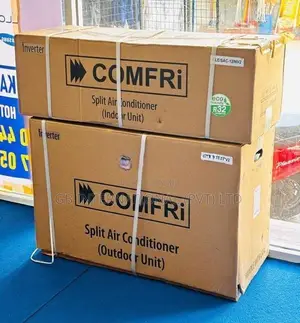 24000BTU Comfri (Inverter) AC