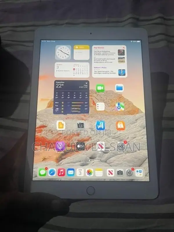 Apple Ipad Air 2 Sim Version