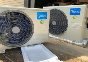 Midea (12000BTU) Non Inverter AC