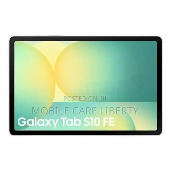 Samsung Galaxy Tab S10 FE 8/128GB
