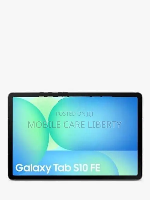 Samsung Galaxy Tab S10 FE