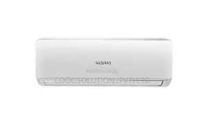 Abans eco Inverter 18000BTU A/C R32)