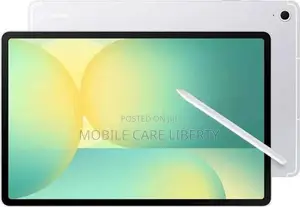 Samsung Galaxy Tab S10 FE Plus 12/256GB