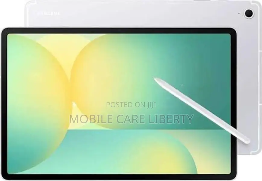 Samsung Galaxy Tab S10 FE Plus 12/256GB