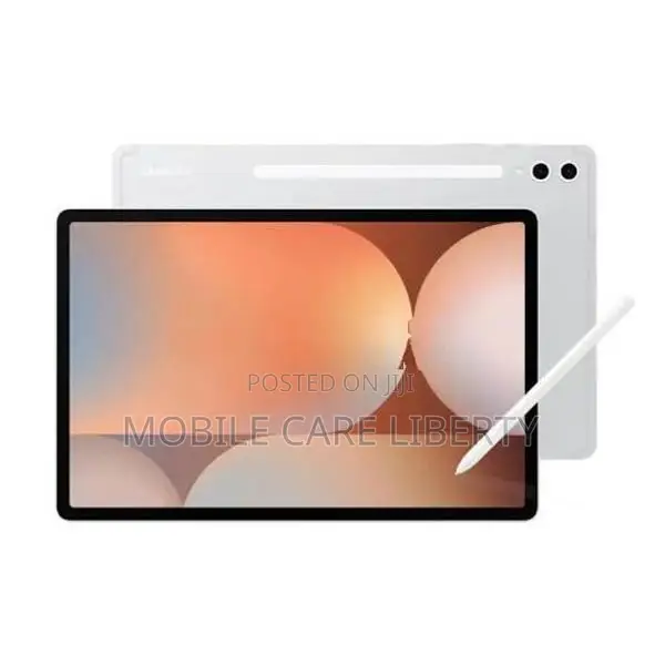 Samsung Galaxy Tab S10 Plus 12/256GB