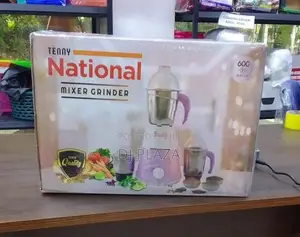 Mixer Grinder