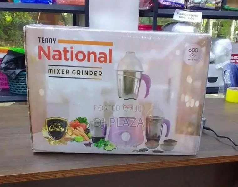 Mixer Grinder