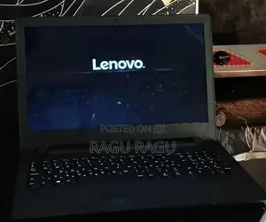 Lenovo Ideapad 110 Laptop