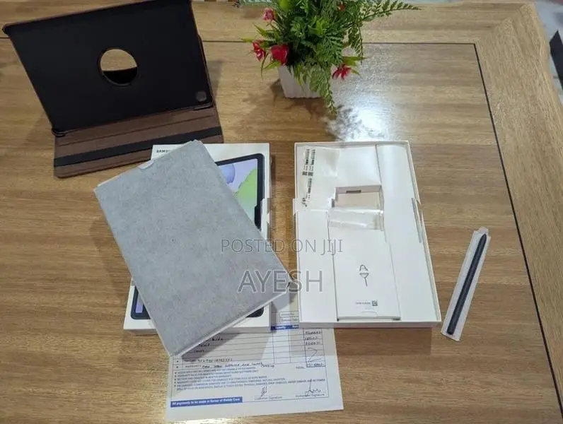 Samsung s6 Lite Tab