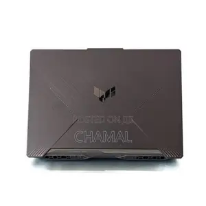 Asus TUF F15 AMD Ryzen 7-7000|RTX 3050/4GB VGA|8GB DDR5 Gaming Lap