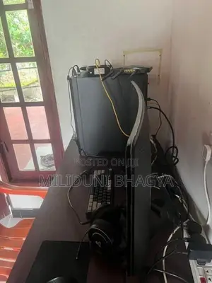 Gaming pc