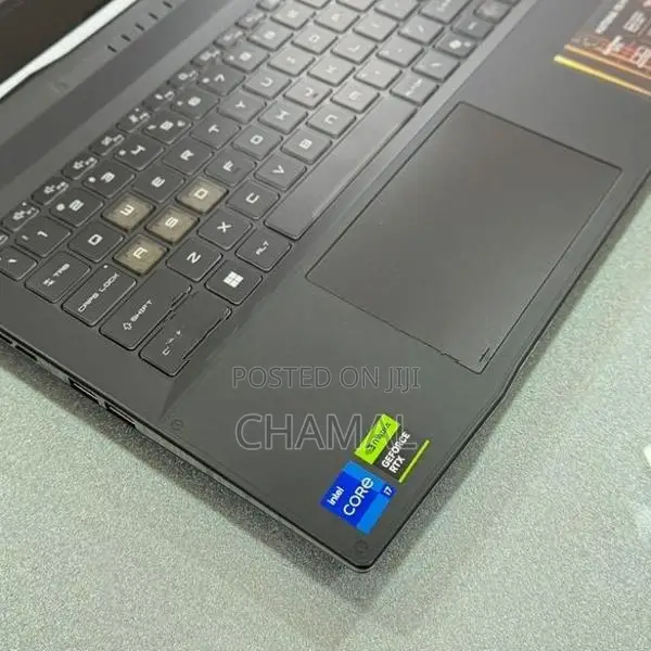 MSI KATANA 15 Core i7-14650HX 14th Gen|16GB DDR5|512GB SSD|RTX 5060/8G