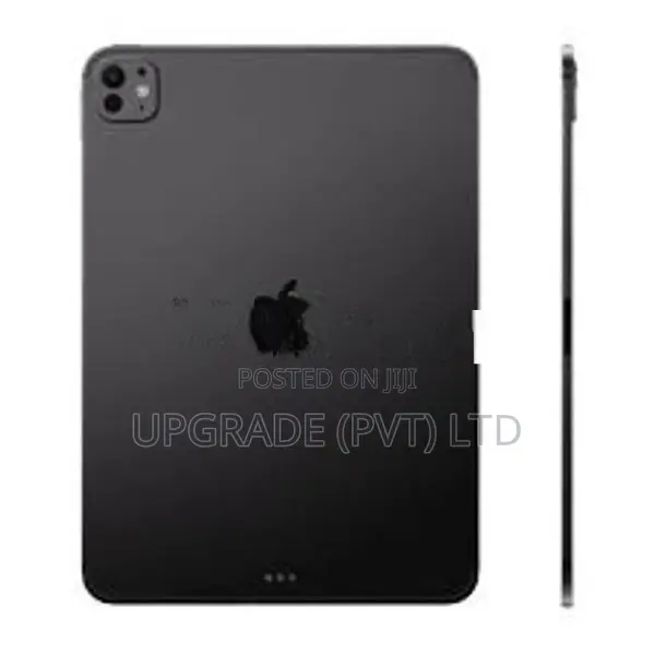 Apple iPad Pro M5 11Inch 256GB