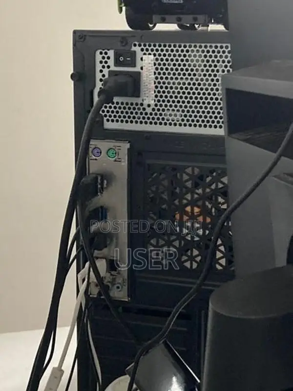 I5 7th Gen PC