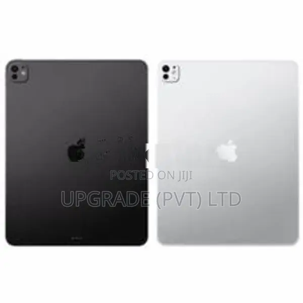 Apple iPad Pro M5 11Inch 256GB