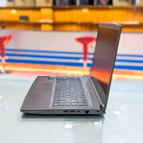 MSI Thin 15 Core i5-13420H 13th Gen|RTX 4050/6GB|512GB NVMe|16GB RAM