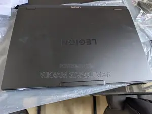 Legion 5 15AHP10 Laptop