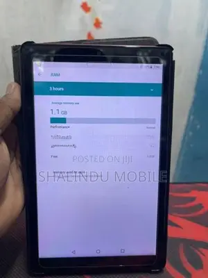 C Idea Tab