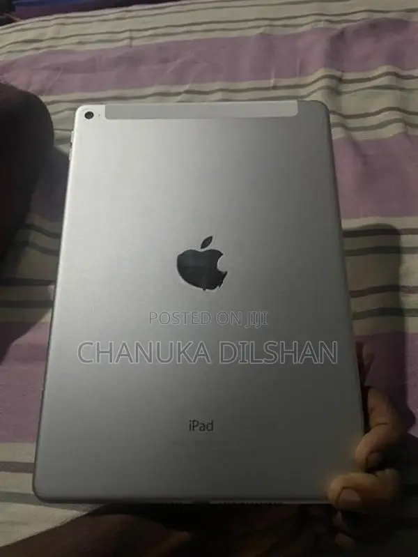 Apple Ipad Air 2 Sim Version