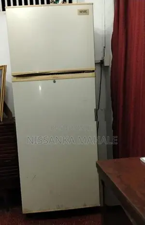 Sisil No-Frost Refrigerator