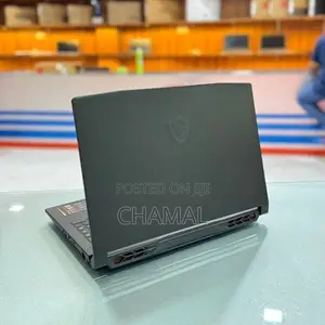 MSI KATANA 15 Core i7-14650HX 14th Gen|16GB DDR5|512GB SSD|RTX 5060/8G