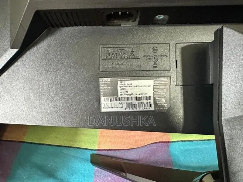 Monitor