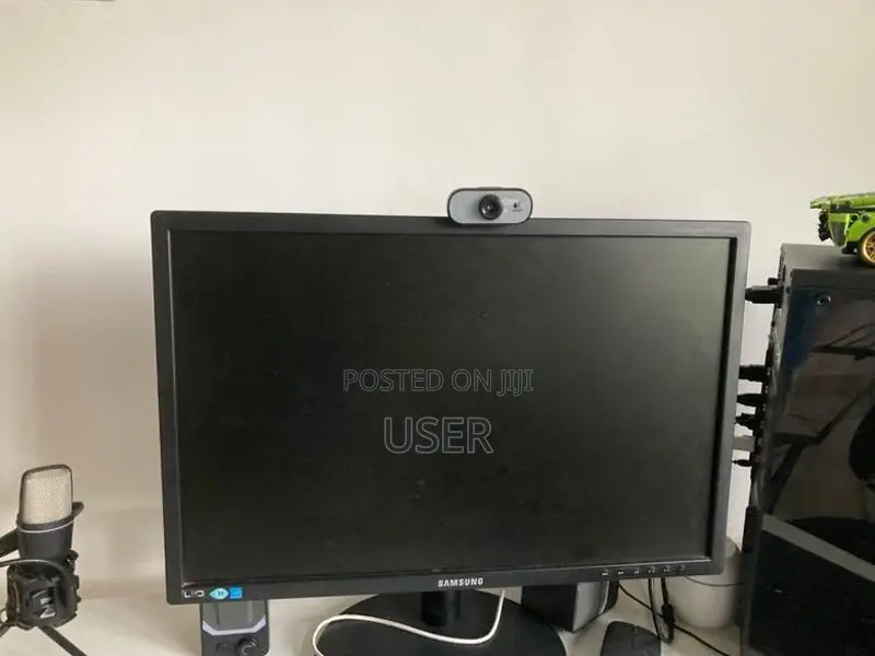 I5 7th Gen PC