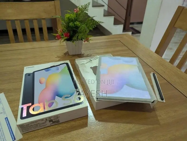 Samsung s6 Lite Tab