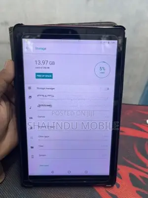 C Idea Tab