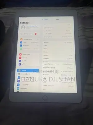 Apple Ipad Air 2 Sim Version
