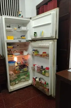 Sisil No-Frost Refrigerator