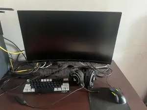 Gaming pc