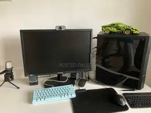 I5 7th Gen PC