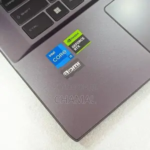 MSI Thin 15 Core i5-13420H 13th Gen|RTX 4050/6GB|512GB NVMe|16GB RAM