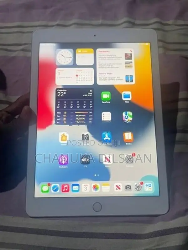 Apple Ipad Air 2 Sim Version